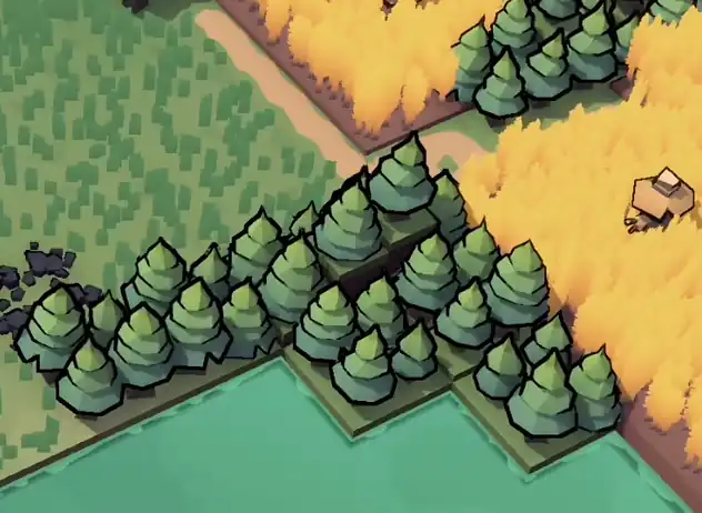 墨守孤城好玩吗-墨守孤城游戏玩法介绍-泡玩网