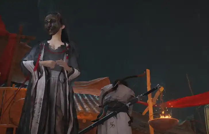 燕云十六声是网游还是单机,燕云十六声是网游吗,燕云十六声