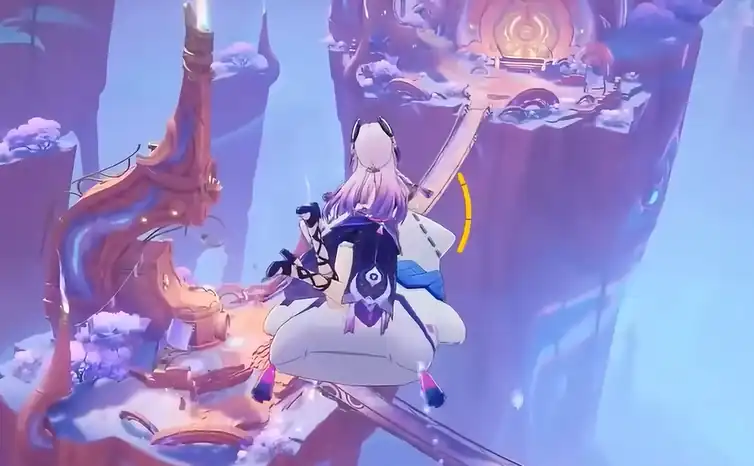 原神茜特菈莉实机展示,原神茜特菈莉实机怎么样,原神