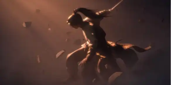 燕云十六声卸势技巧分享-燕云十六声卸势操作方法-泡玩网