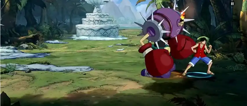 航海王壮志雄心怎么快速升级,航海王壮志雄心快速升级攻略