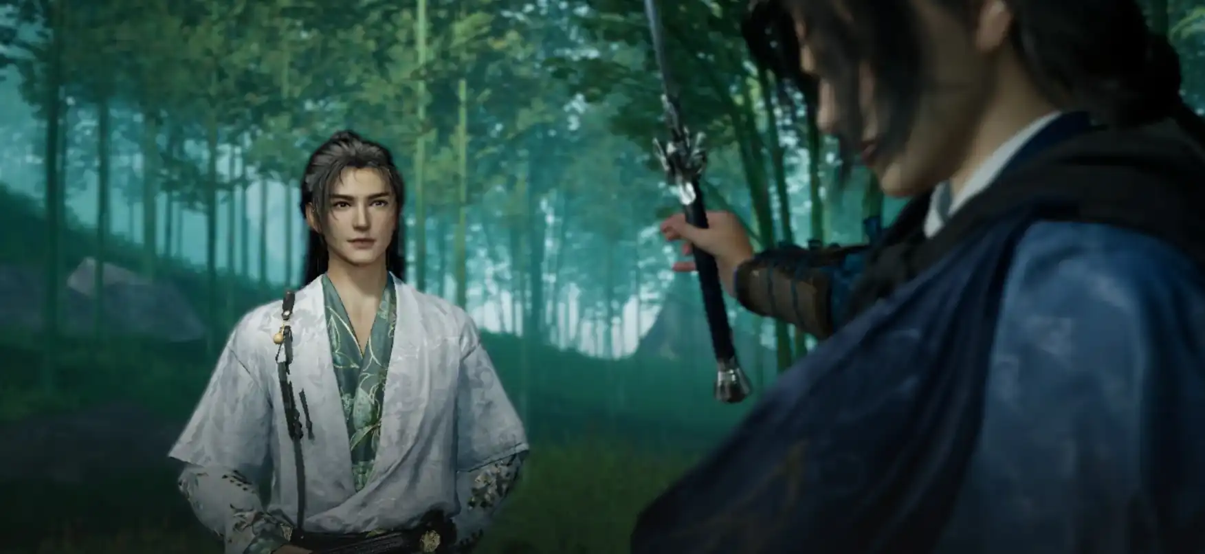 燕云十六声剧情故事介绍,燕云十六声剧情详解,燕云十六声