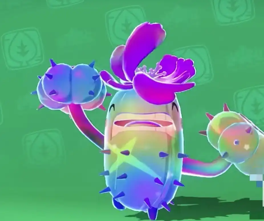 洛克王国手游精灵有哪些-洛克王国手游精灵介绍-泡玩网