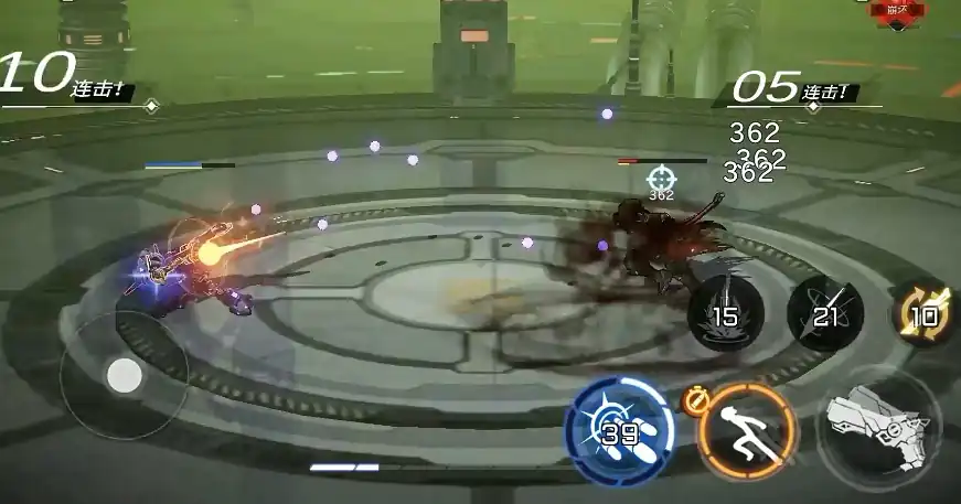 火柴人联盟3暮色猎鹰介绍,火柴人联盟3暮色猎鹰怎么样