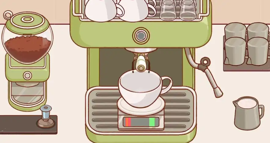 可口的咖啡每日挑战是什么,可口的咖啡每日挑战怎么完成