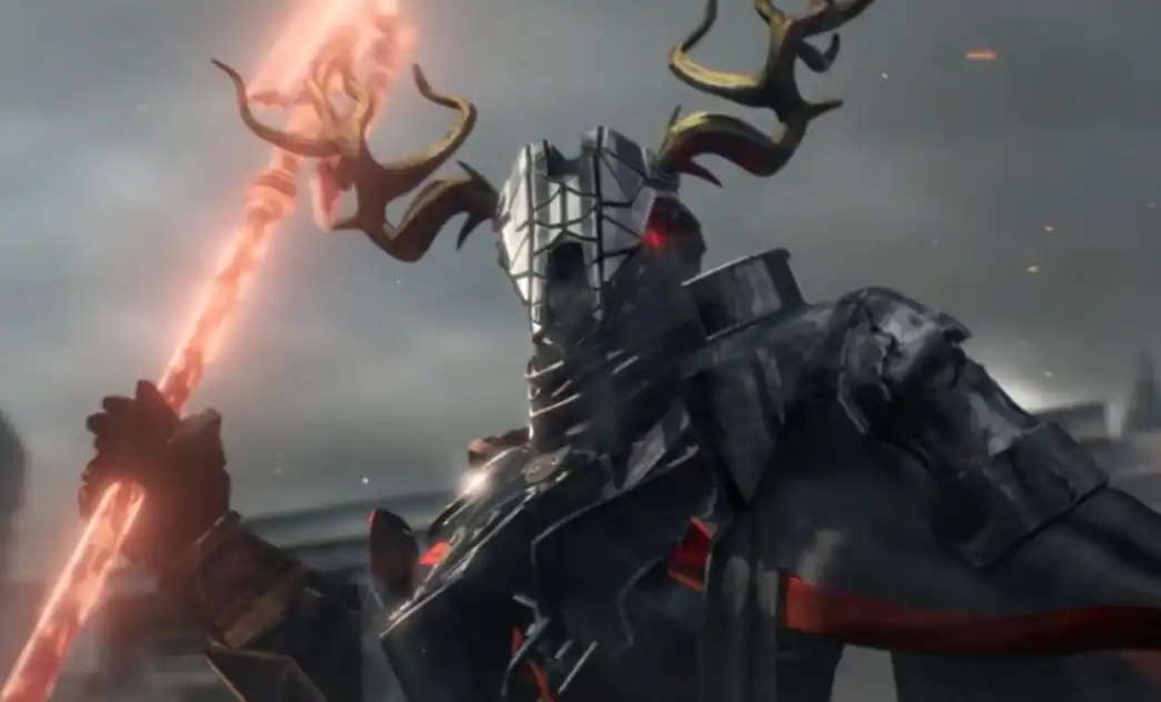 明日方舟终末地爱国者石像-明日方舟终末地爱国者会出现吗-泡玩网