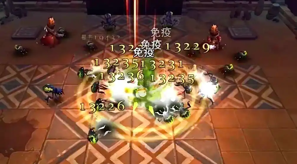 地下城之光公测时间-地下城之光什么时候上线-泡玩网