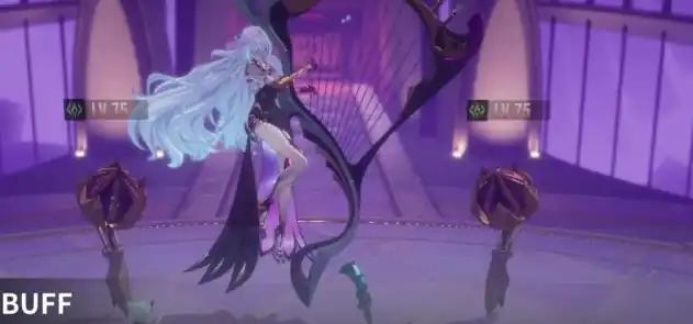 伊瑟重启日副本怎么打-伊瑟副本打法介绍-泡玩网