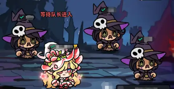 英勇之地女巫天赋介绍,英勇之地手游女巫天赋是什么