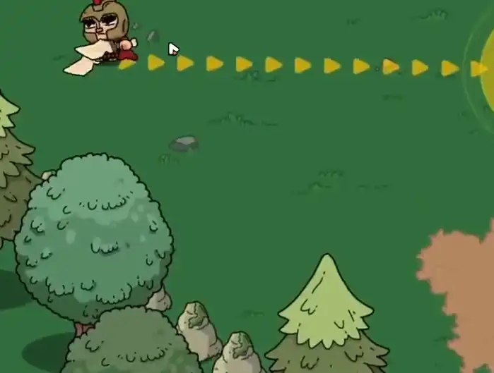 英勇之地前期攻略大全-英勇之地手游前期怎么玩-泡玩网