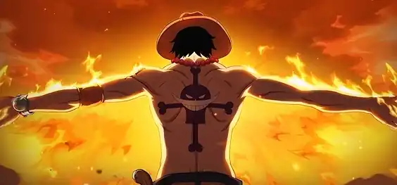 航海王壮志雄心火拳艾斯怎么样-航海王壮志雄心火拳艾斯角色介绍-泡玩网