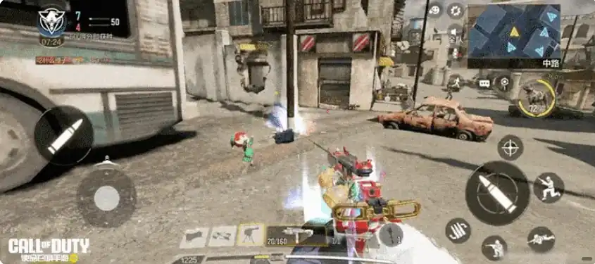 使命召唤手游圣诞节活动2024有哪些,使命召唤手游圣诞节活动内容介绍,使命召唤