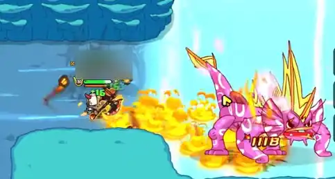 英勇之地章鱼书用搭配技能介绍,英勇之地章鱼书怎么玩