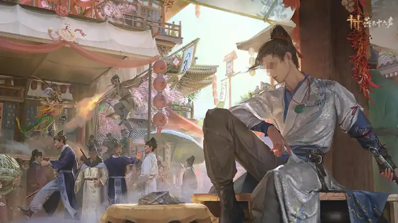 燕云十六声抽卡吗 燕云十六声氪金标准详解,燕云十六声