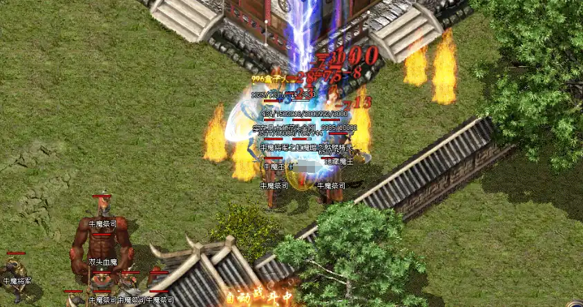 赤月屠龙攻略,赤月屠龙怎么玩