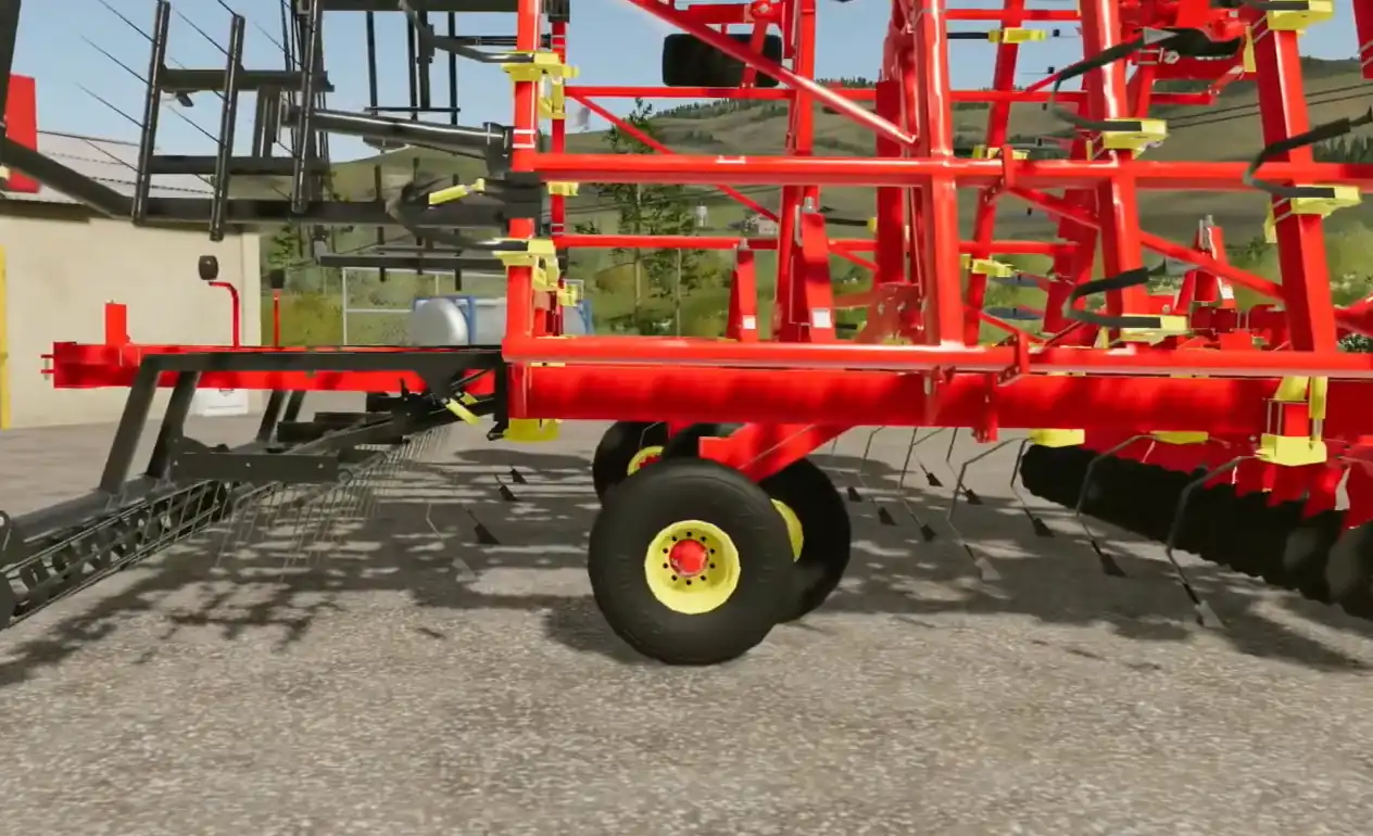 模拟农场20最新版本在哪里下载-模拟农场20手游介绍-泡玩网