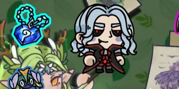 英勇之地美杜莎打法指南-英勇之地手游美杜莎怎么打-泡玩网