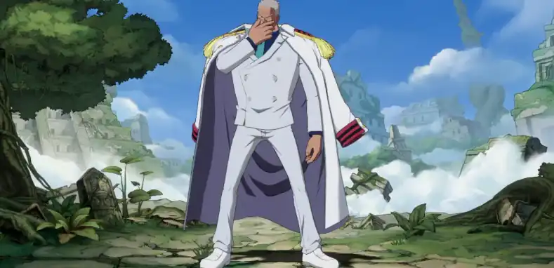 航海王壮志雄心红色伙伴有哪些,航海王壮志雄心红色品质伙伴一览