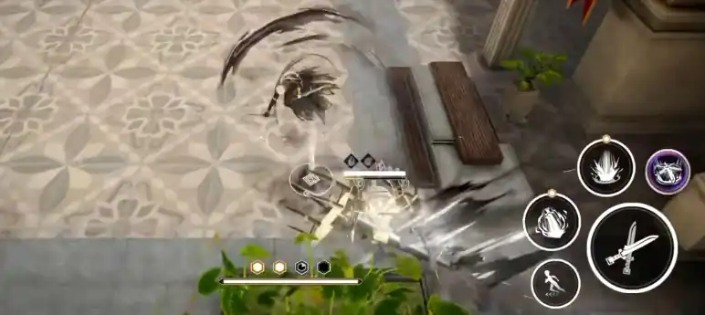 黑色信标无实技能怎么样,无实角色玩法一览