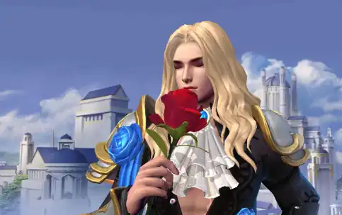 决胜巅峰兰斯洛特打法攻略-决胜巅峰兰斯洛特如如何玩-泡玩网