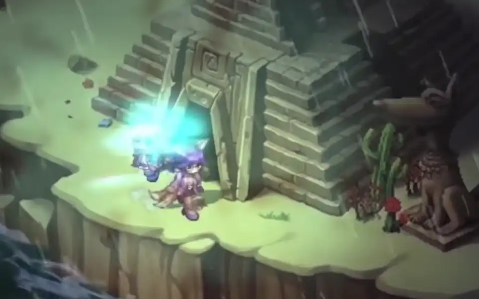 元素勇士好玩吗,元素勇士游戏玩法介绍