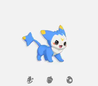 洛克王国手游图鉴分享,洛克王国世界精灵图鉴一览