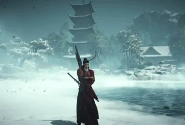 燕云十六声评测分享,燕云十六声怎么样,燕云十六声