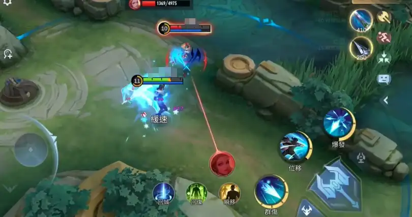 决胜巅峰普罗迪怎么玩,普罗迪角色玩法介绍,决胜巅峰