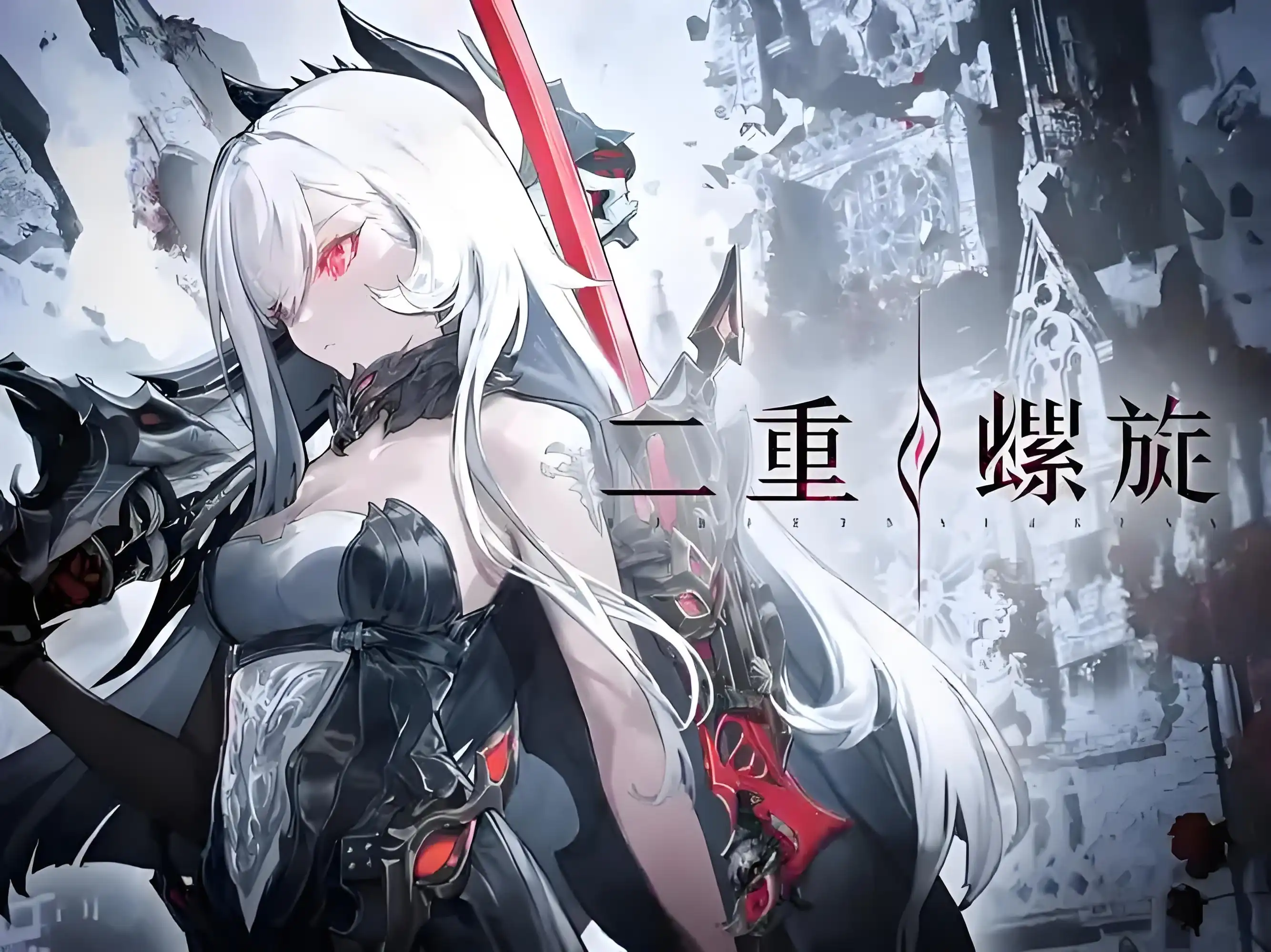 二重螺旋鸭鸭是哪个角色-二重螺旋角色介绍-泡玩网