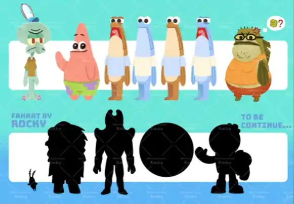 蟹堡王传奇客人有哪些,蟹堡王传奇客人图鉴