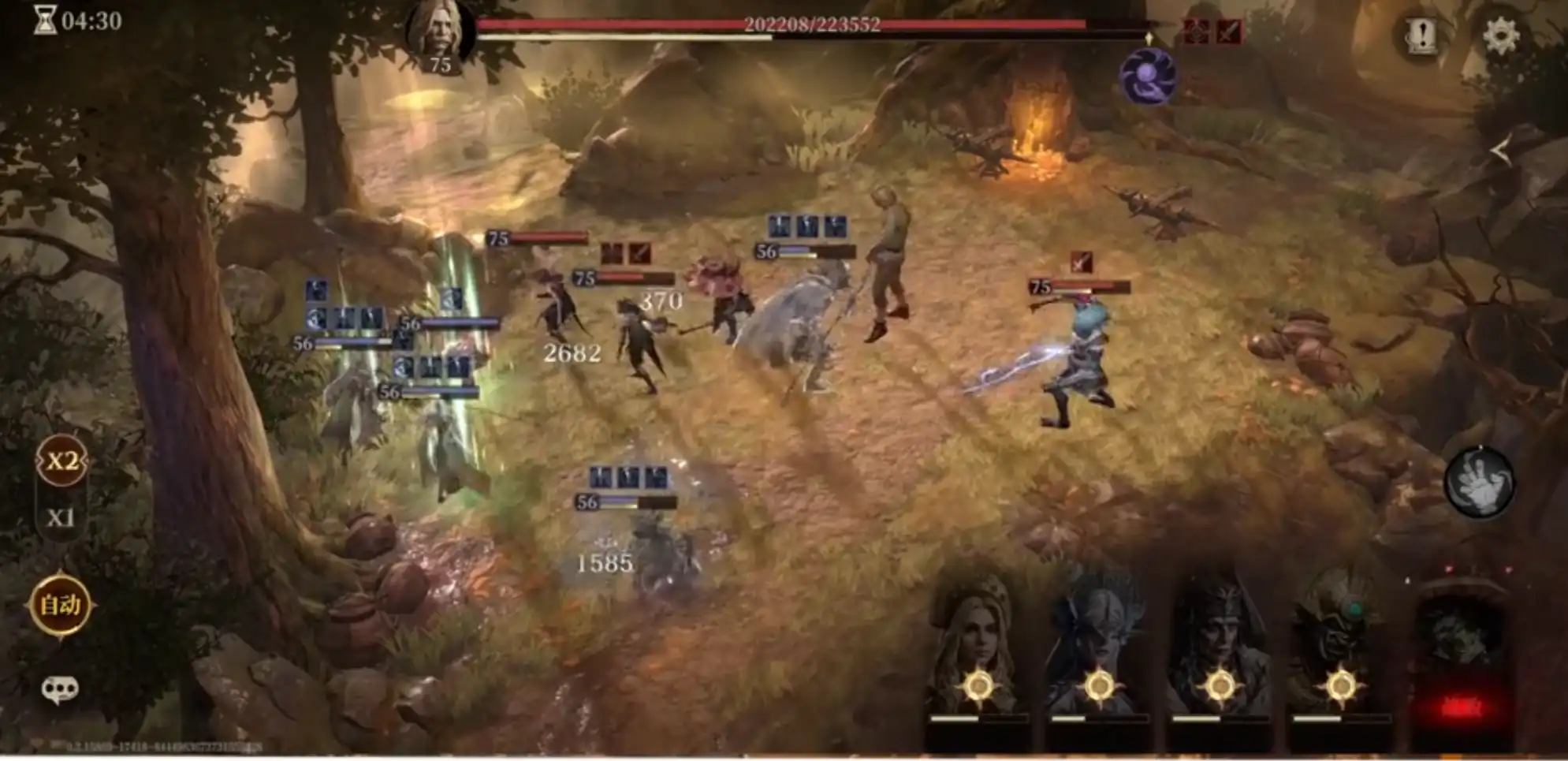 龙息神寂吉莉安玩法介绍-龙息神寂吉莉安怎么样-泡玩网