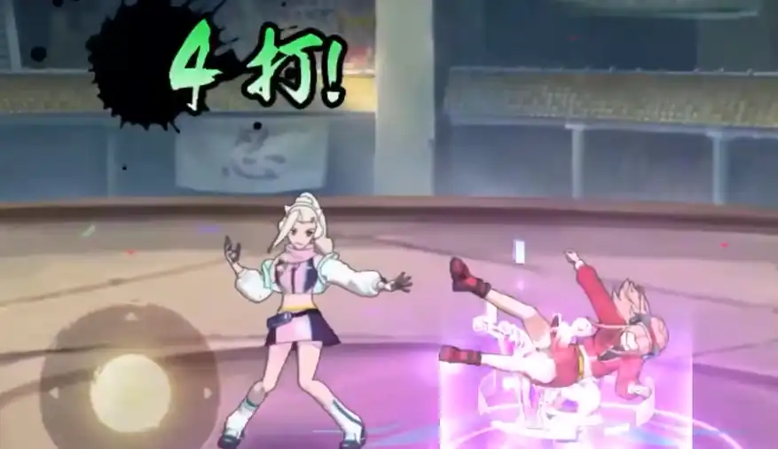 火影忍者手游赛事井野介绍-火影忍者手游赛事井野怎么样-泡玩网