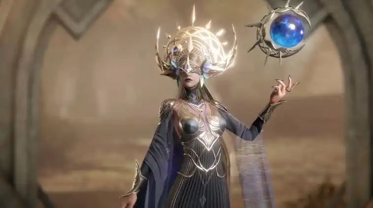 龙息神寂最强奶妈是谁-龙息神寂手游最强奶妈介绍-泡玩网