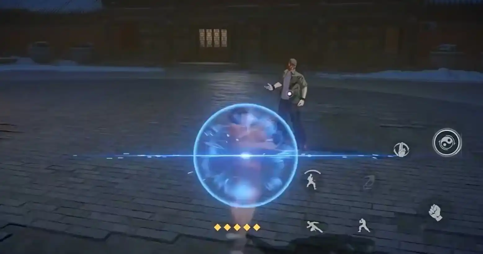 异人之下手游什么时候上线,异人之下手游公测时间介绍