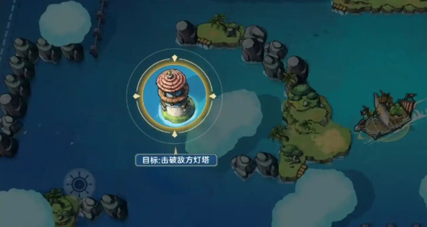 航海王壮志雄心无畏海战怎么玩,无畏海战活动玩法攻略