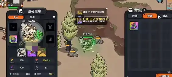 英勇之地稻草人鞋子怎么样-英勇之地手游稻草人鞋子介绍-泡玩网