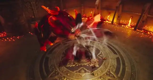 剑灵2手游什么时候公测-剑灵2手游公测时间分享-泡玩网