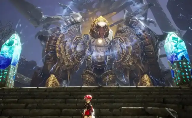 剑灵2手游礼包码大全,剑灵2手游礼包码有哪些