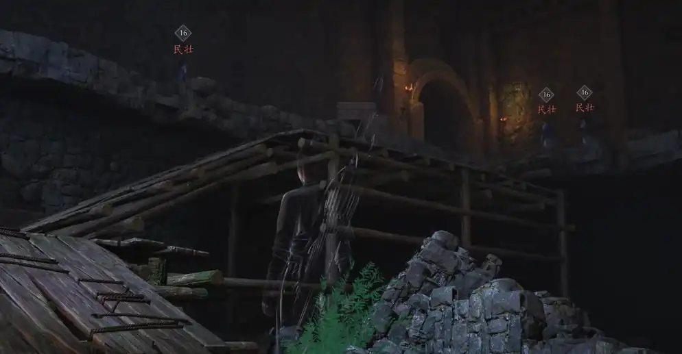 燕云十六声地图探索攻略-燕云十六声地图怎么探索-泡玩网