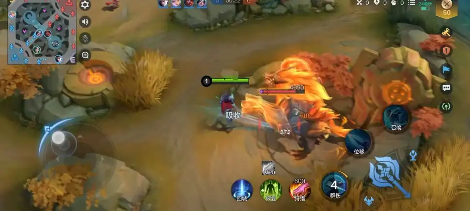 决胜巅峰利奥蒙德怎么样,奥蒙德实战技巧一览,决胜巅峰