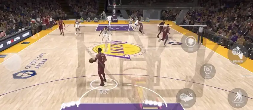 美职篮全明星公测时间是什么时候-美职篮全明星定档日期介绍-泡玩网