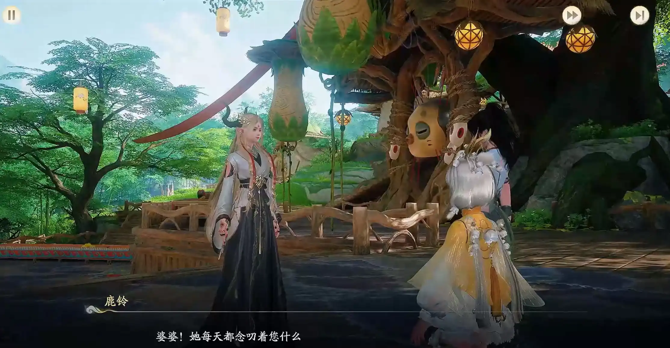 仙剑世界角色一览表,仙剑世界五星角色有哪些