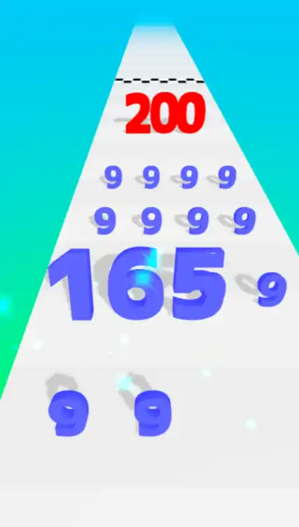 天天数字大师公测上线时间爆料-天天数字大师什么时候上线-泡玩网