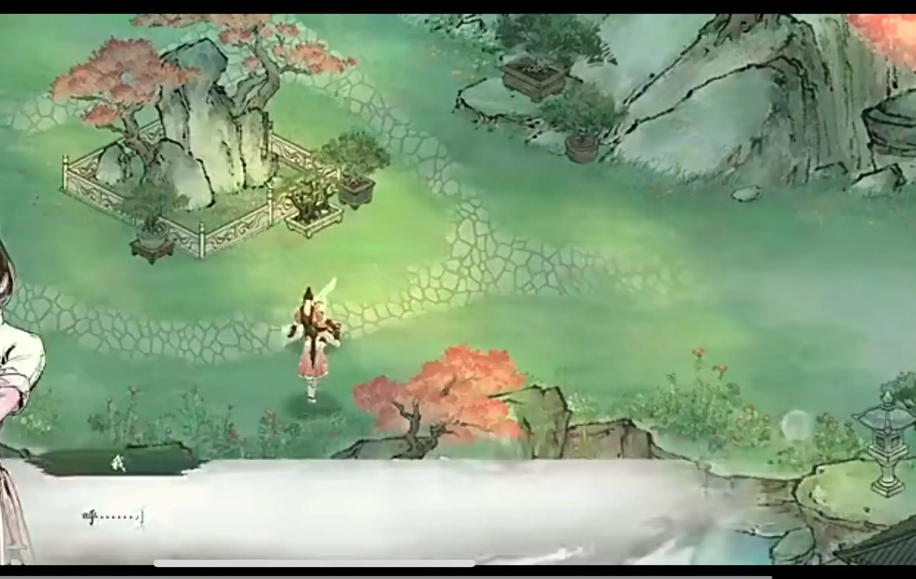 墨剑江湖凌珑之戏玩法攻略,墨剑江湖玲珑之戏怎么玩