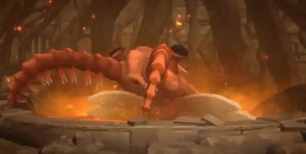 潜水员戴夫巨奇虾怎么打-潜水员戴夫手游巨奇虾打法指南-泡玩网