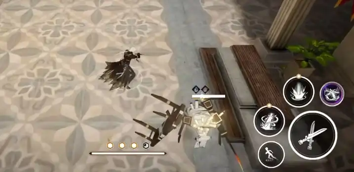 黑色信标无实技能怎么样,无实角色玩法一览