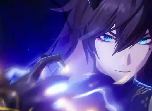 二重螺旋龙男是谁-二重螺旋龙男介绍-泡玩网