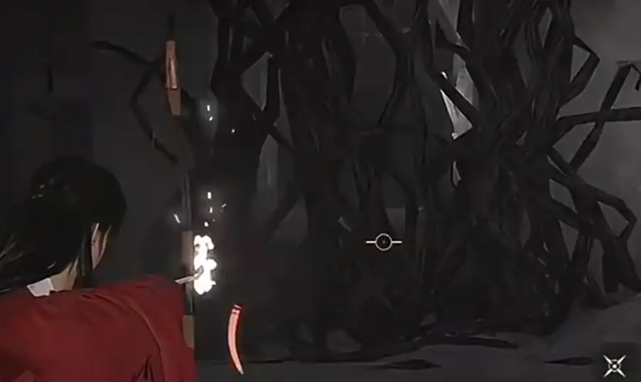 燕云十六声将军祠箱子在哪,燕云十六声将军祠箱子位置一览,燕云十六声