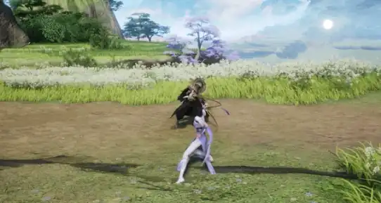 仙剑世界林月如怎么样,仙剑世界林月如介绍