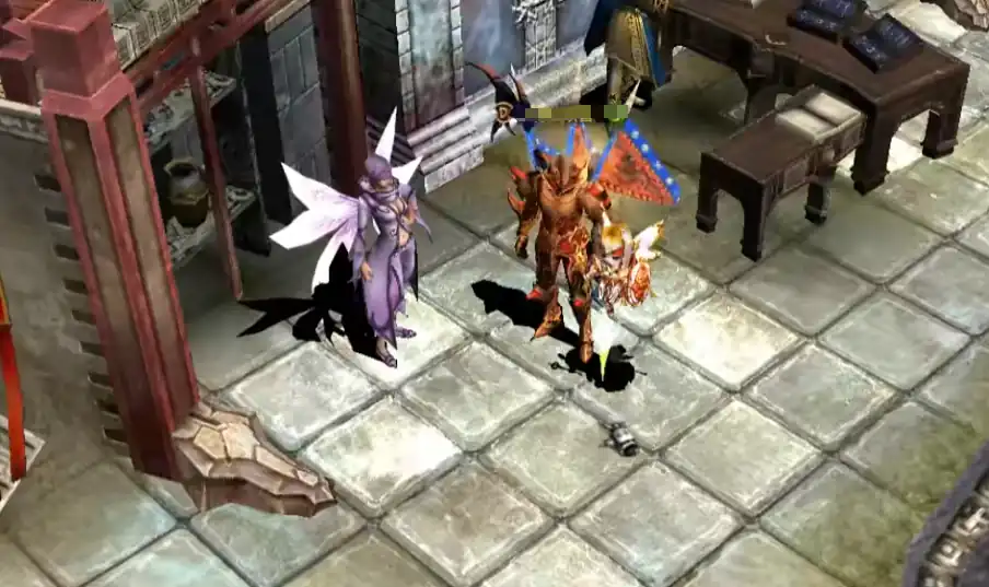 奇迹mu狂喜怎么出天罚-奇迹mu狂喜怎么获得天罚-泡玩网